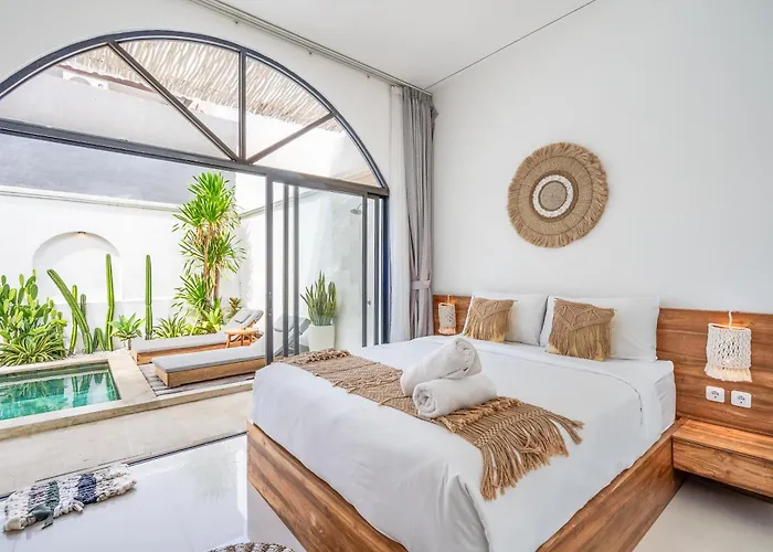 فيلة Amalfi Dream By Great Bali جيمباران